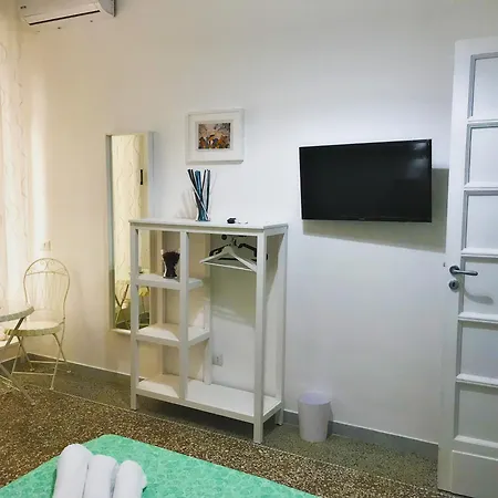 Mellos Bed & Breakfast Naples