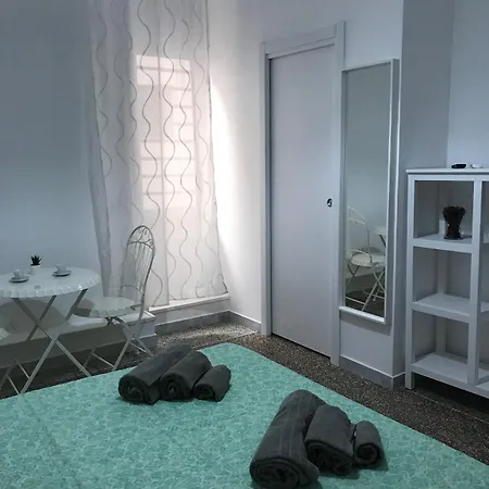 Mellos Bed & Breakfast