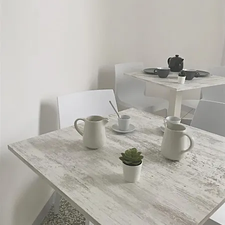 Bed & Breakfast Mellos 3*