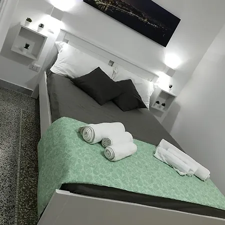 Bed & Breakfast Mellos 3*