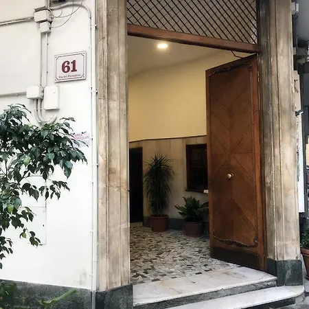 Bed & Breakfast Mellos Naples