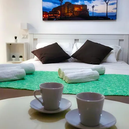 Mellos Bed & Breakfast