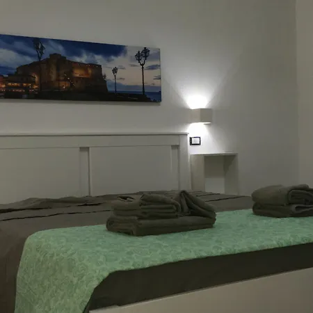Bed & Breakfast Mellos Naples