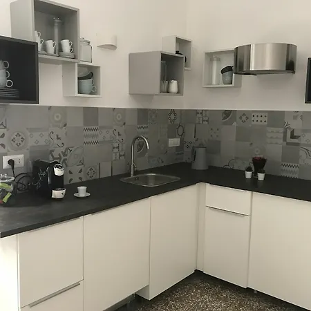 Mellos Bed & Breakfast Naples