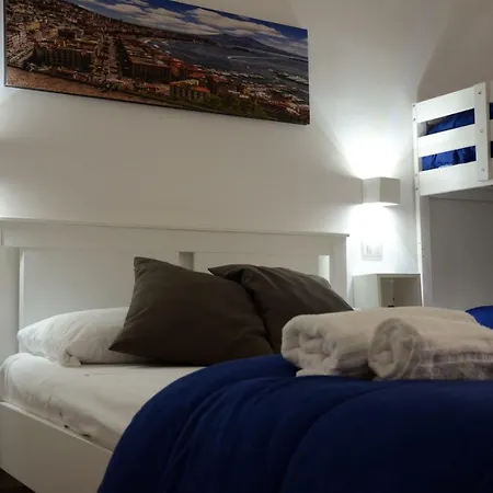 Bed & Breakfast Mellos 3*