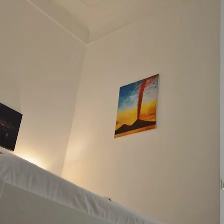 Mellos Bed & Breakfast Naples