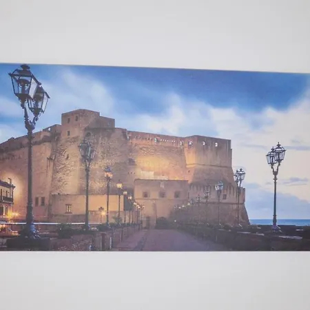 Mellos 3* Naples