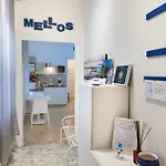 Mellos 4*