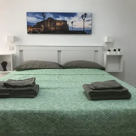 فندق مبيت وإفطار Mellos 4*