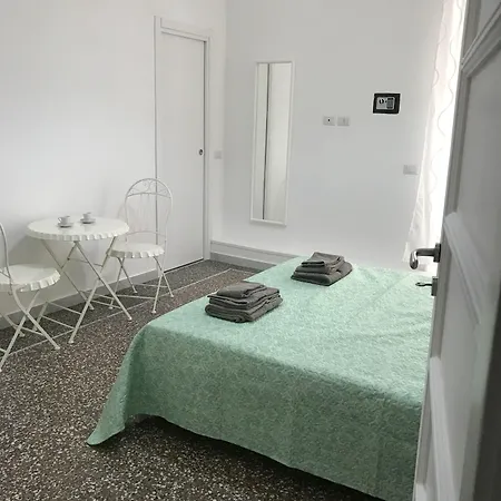 فندق مبيت وإفطار Mellos