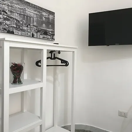 Mellos 4* Nápoles