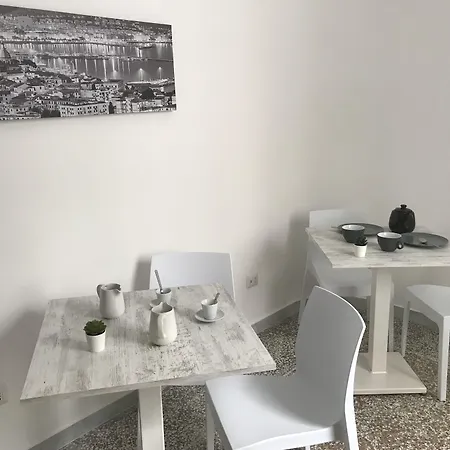 Alojamento de Acomodação e Pequeno-almoço Mellos