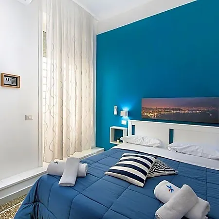 Mellos B&B