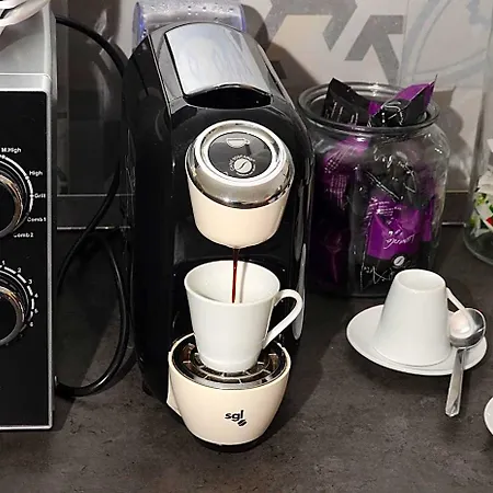 Mellos Neapel