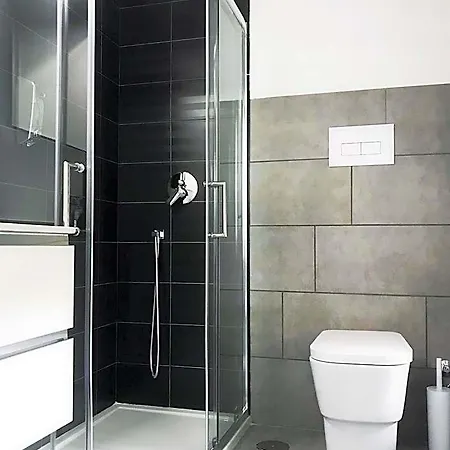 Bed & Breakfast Mellos Neapel