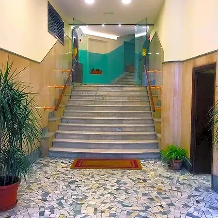 Mellos B&B 나폴리