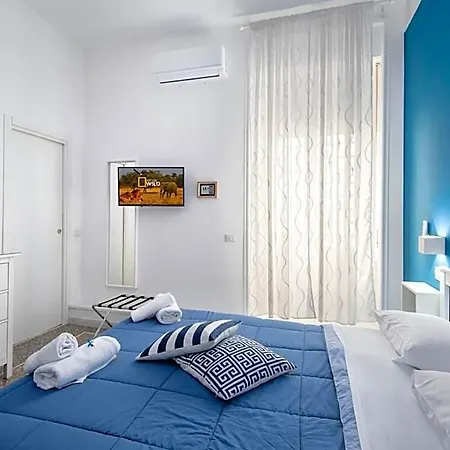 B&B Mellos 4*