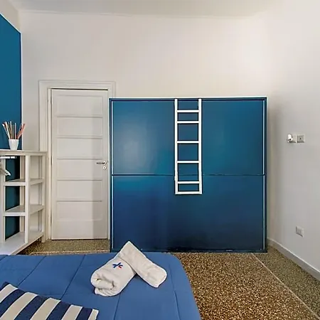 Mellos B&B 나폴리
