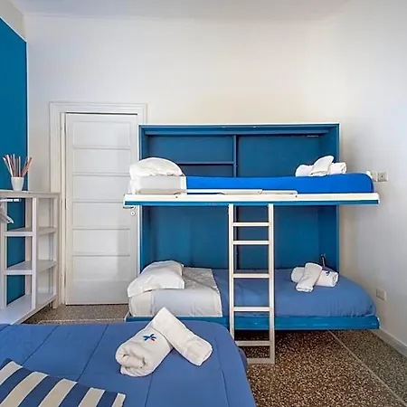 Mellos B&B