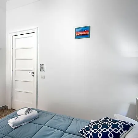 Mellos B&B