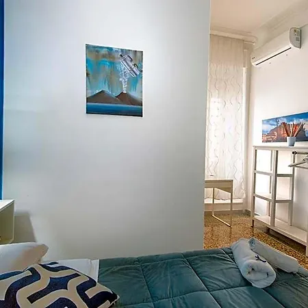 B&B Mellos 나폴리