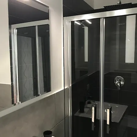 فندق مبيت وإفطار Mellos نابولي