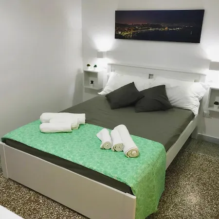 Nocleg ze śniadaniem Mellos Neapol