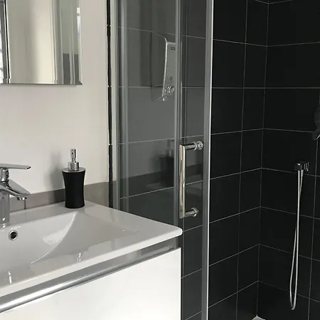 Nocleg ze śniadaniem Mellos