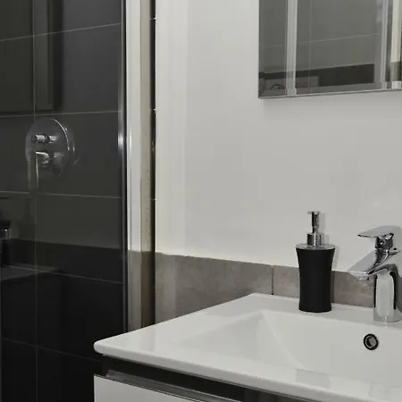 Nocleg ze śniadaniem Mellos Neapol