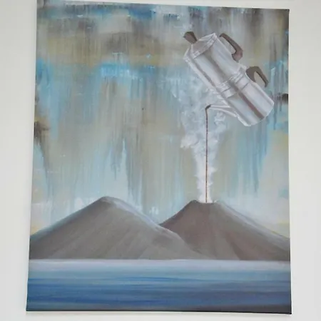 Nocleg ze śniadaniem Mellos 4*