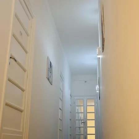 Mellos Nocleg ze śniadaniem Neapol