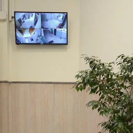 فندق مبيت وإفطار Mellos