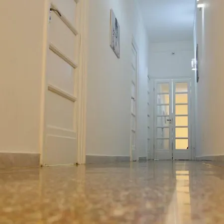 Nocleg ze śniadaniem Mellos Neapol