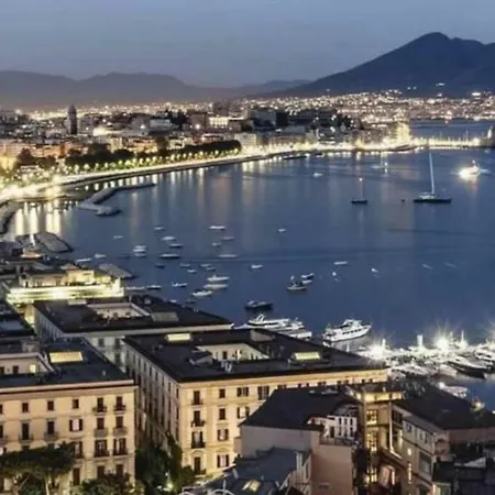 Mellos Nocleg ze śniadaniem Neapol