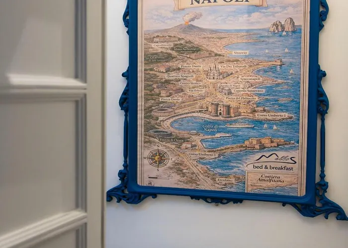 Mellos לינה וארוחת בוקר