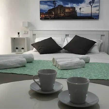 Bed & Breakfast Mellos 4*