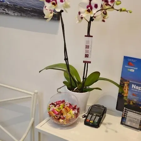 Mellos ベッド・アンド・ブレックファスト ナポリ