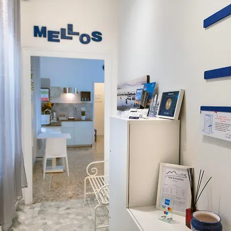 Mellos 4*
