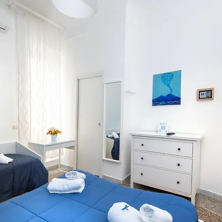 Mellos Bed & Breakfast Neapel