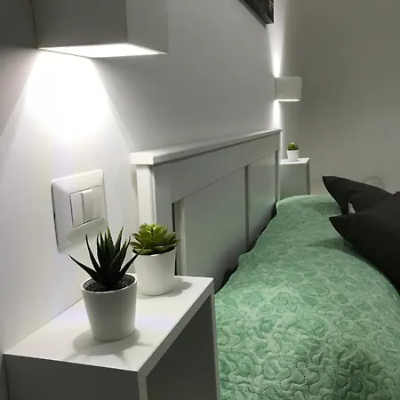 Mellos B&B