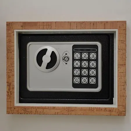 Mellos ベッド・アンド・ブレックファスト