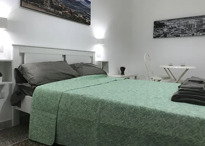 Mellos Bed & Breakfast 4*