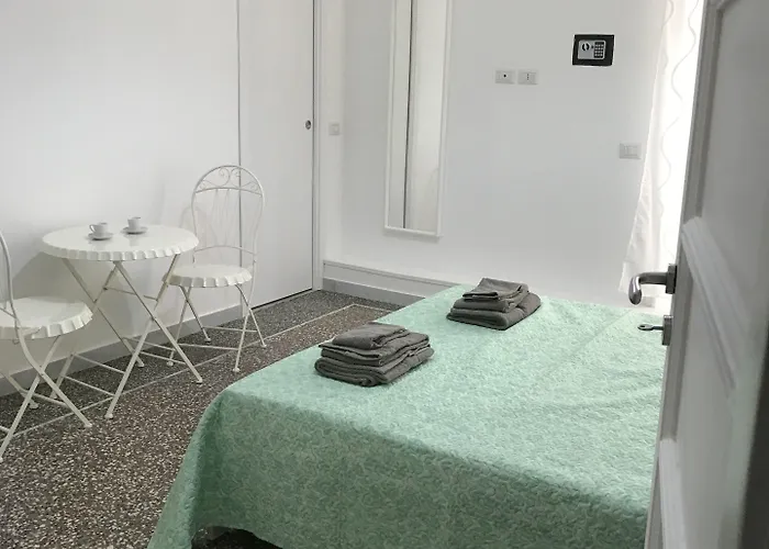 Bed & Breakfast Mellos