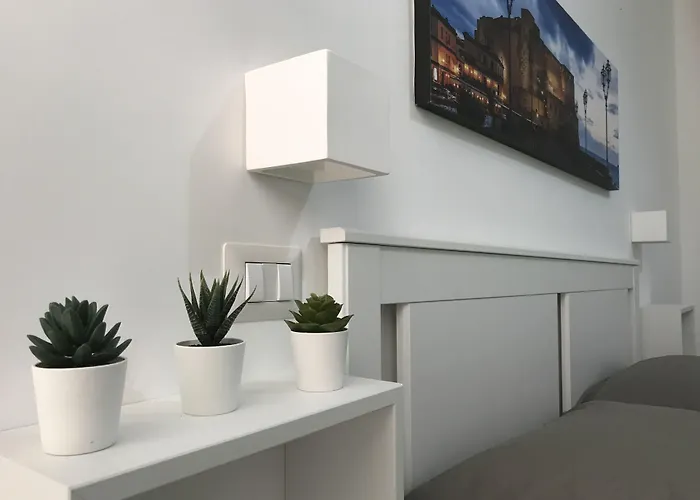 Bed & Breakfast Mellos 4*