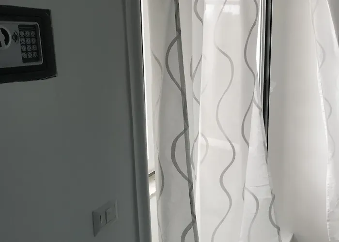 Bed & Breakfast Mellos