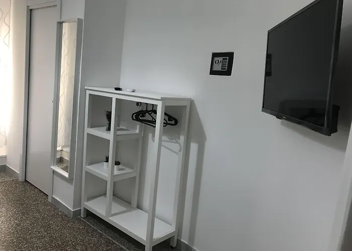 Bed & Breakfast Mellos 4*