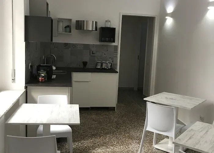 Mellos Bed & Breakfast Neapol