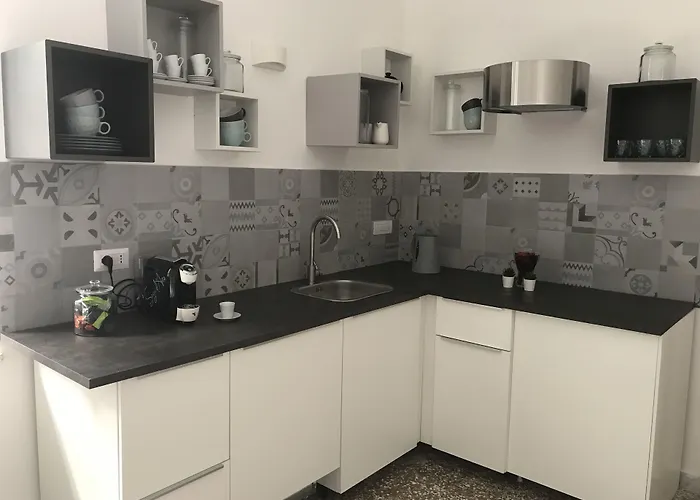 Mellos Bed & Breakfast