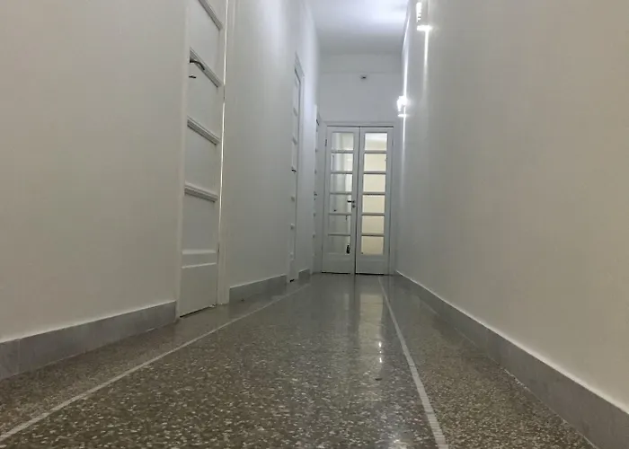 Bed & Breakfast Mellos 4*