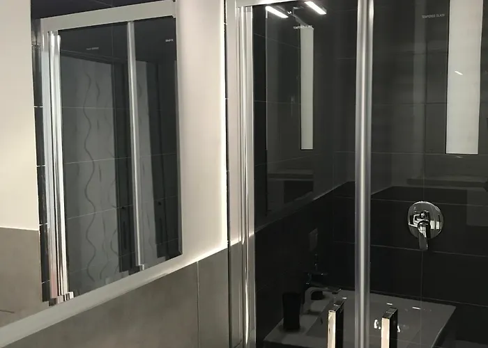 Bed & Breakfast Mellos Neapol